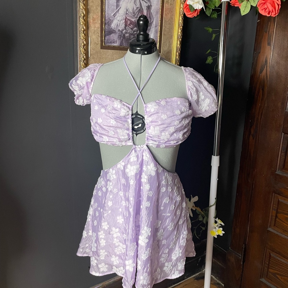 Sexy summer dress!